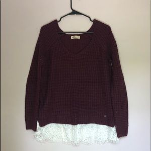American Eagle Sweater